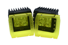 Mad Dog Delta Auxiliary Light Filters - LRL Motors