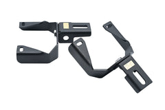 Mad Dog Interceptor & Himalayan Clamps - LRL Motors