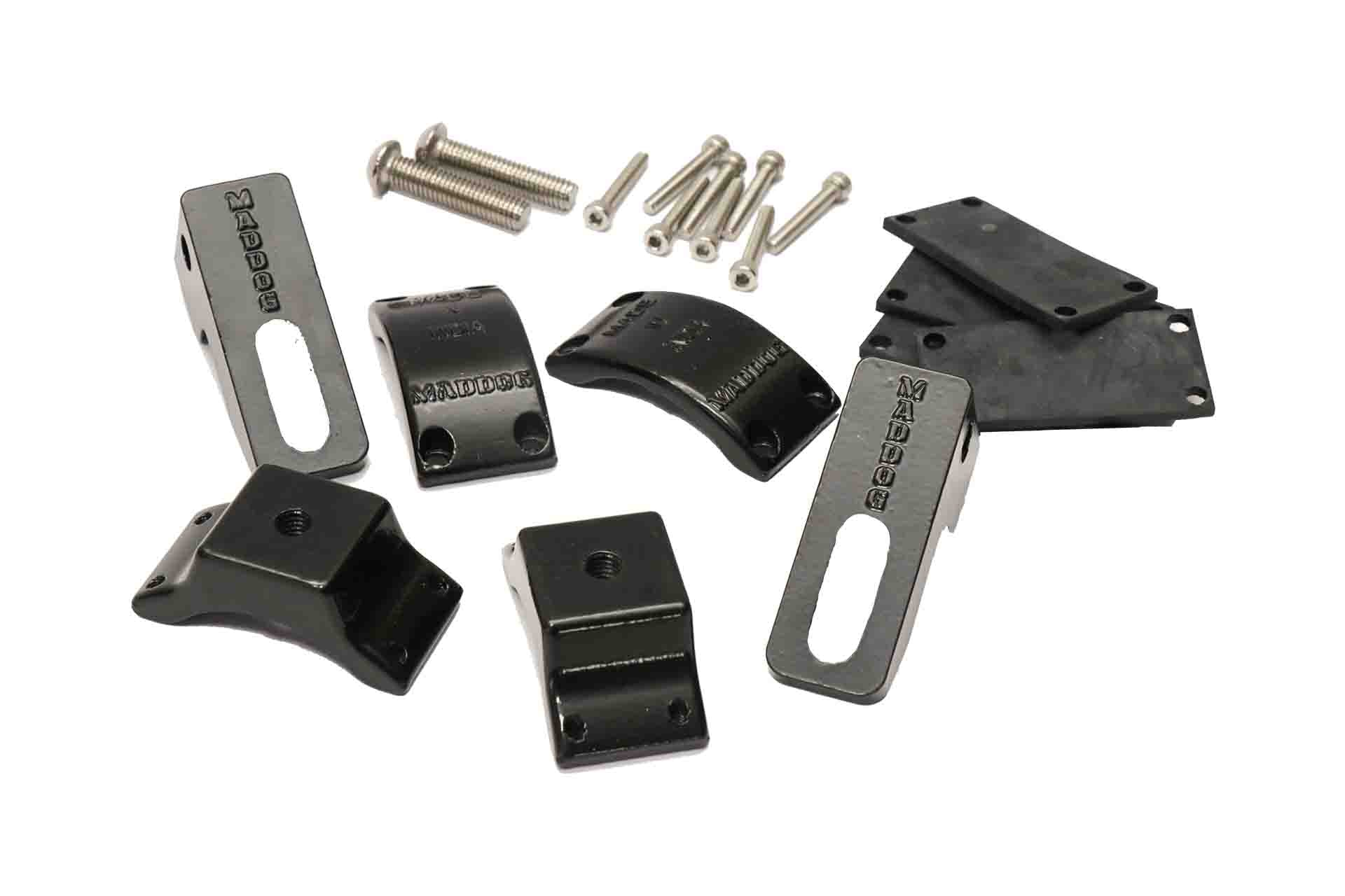 Mad Dog Light Mounts - LRL Motors