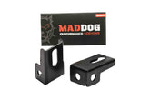 Mad Dog Universal Headlight Clamp - LRL Motors