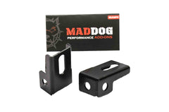 Mad Dog Universal Headlight Clamp - LRL Motors
