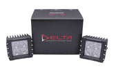 Maddog Delta Edition Auxiliary light - LRL Motors