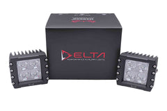 Maddog Delta Edition Auxiliary light - LRL Motors