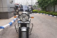 Maddog Scout Edition Auxiliary light - LRL Motors