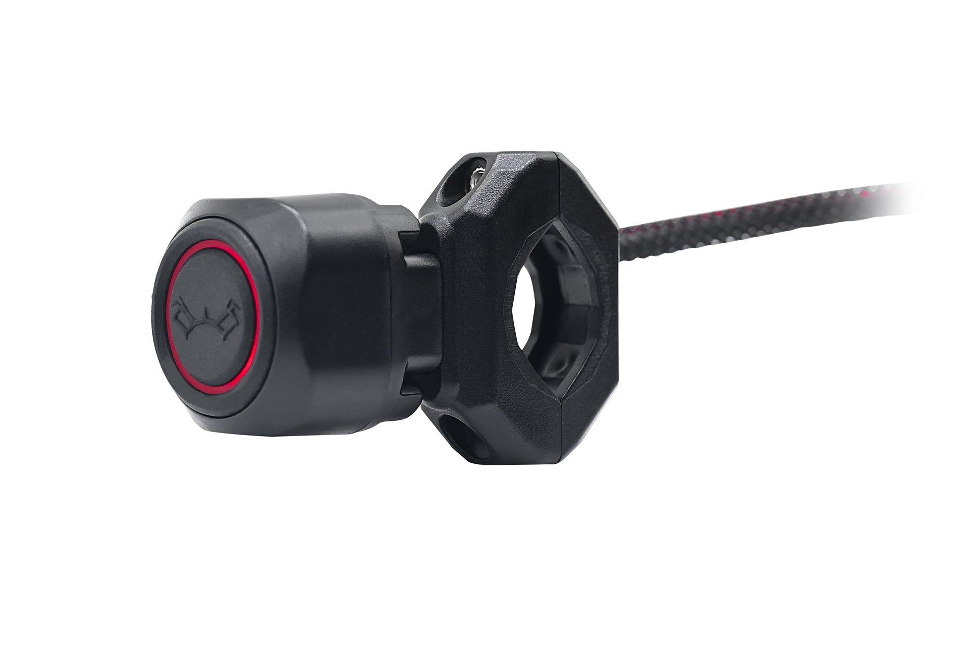 Maddog Switch Pro - Mirror Mount - LRL Motors