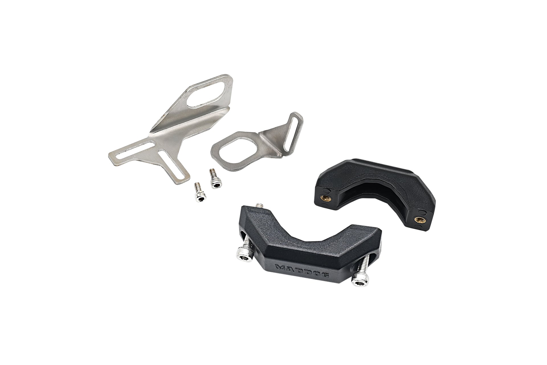 Maddog Switch Pro - Mirror Mount - LRL Motors