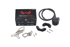 Maddog Switch Pro - Mirror Mount - LRL Motors