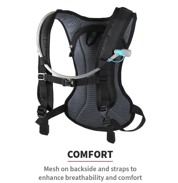 MARINE NEO HYDRATION PACK - LRL Motors