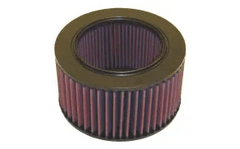Maruthi Gypsy petrol E-2553 K&N REPLACEMENT AIR FILTER - LRL Motors