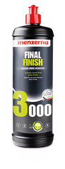 Menzerna Final Finish 3000 - LRL Motors