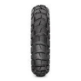 METZELER KAROO 3 120/70R19 Tubeless 60 T M+S Front Two-Wheeler Tyre - LRL Motors