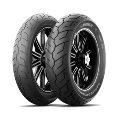 MICHELIN SCORCHER 31 140/75-17 Tubeless 67 V Front Two-Wheeler Tyre - LRL Motors