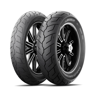 MICHELIN SCORCHER 31 150/80B16 Tubeless 66 W Rear Two-Wheeler Tyre - LRL Motors