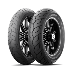 MICHELIN SCORCHER 31 150/80B16 Tubeless 66 W Rear Two-Wheeler Tyre - LRL Motors