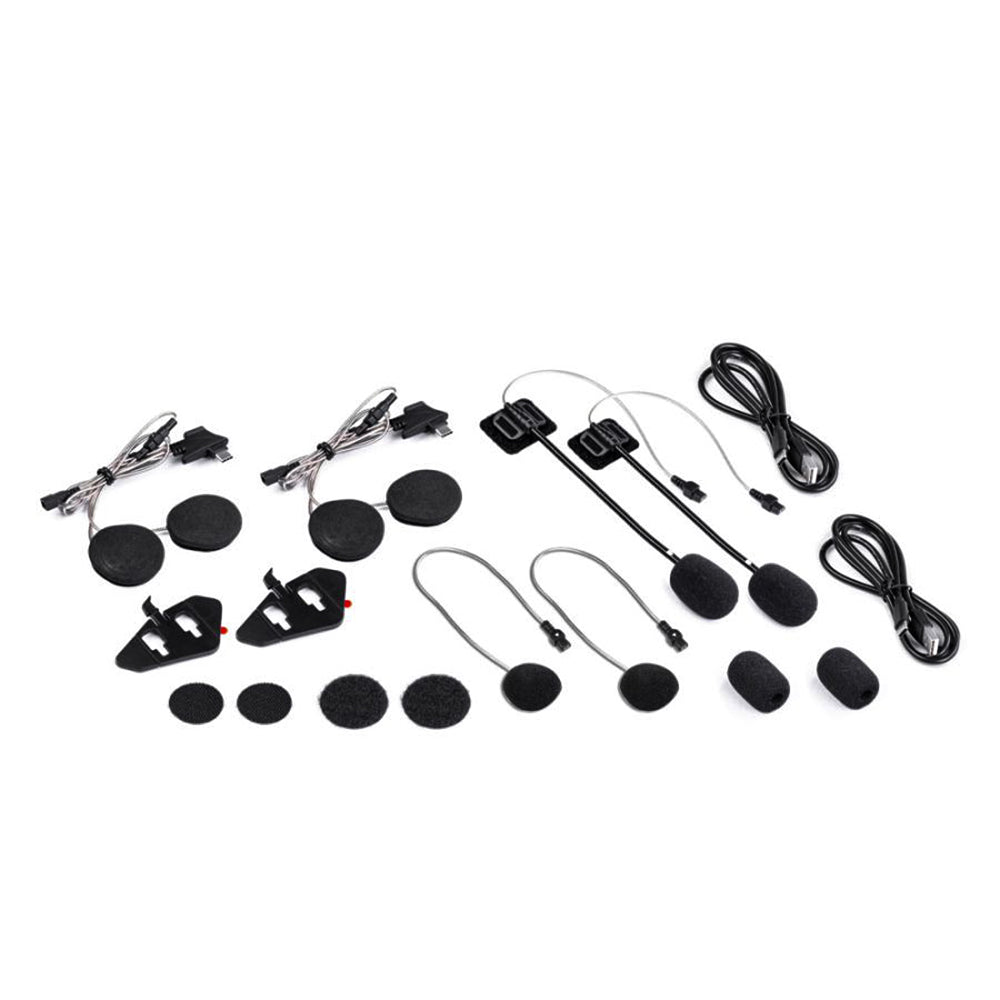 Midland Bluetooth mini intercom - LRL Motors