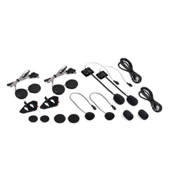 Midland Bluetooth mini intercom - LRL Motors