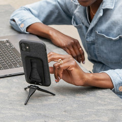 Mobile Tripod by Peak Design - LRL Motors