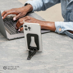 Mobile Tripod by Peak Design - LRL Motors