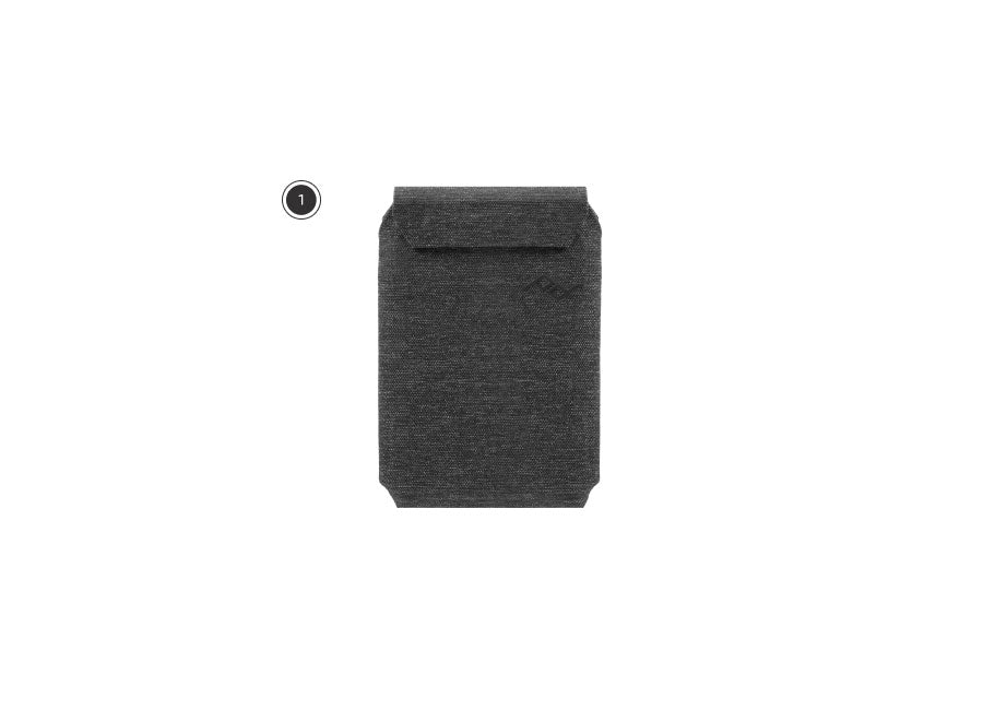 Mobile Wallet by Peak Design - LRL Motors