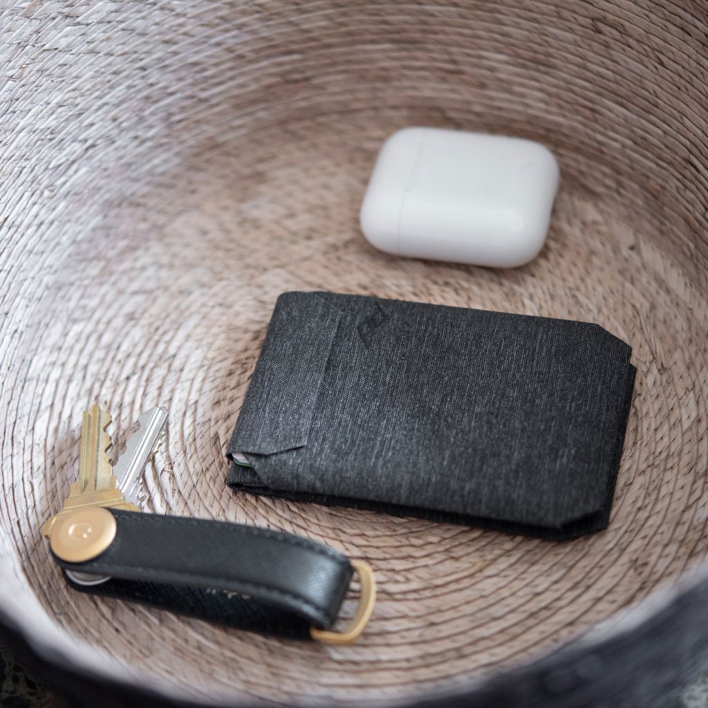 Mobile Wallet by Peak Design - LRL Motors