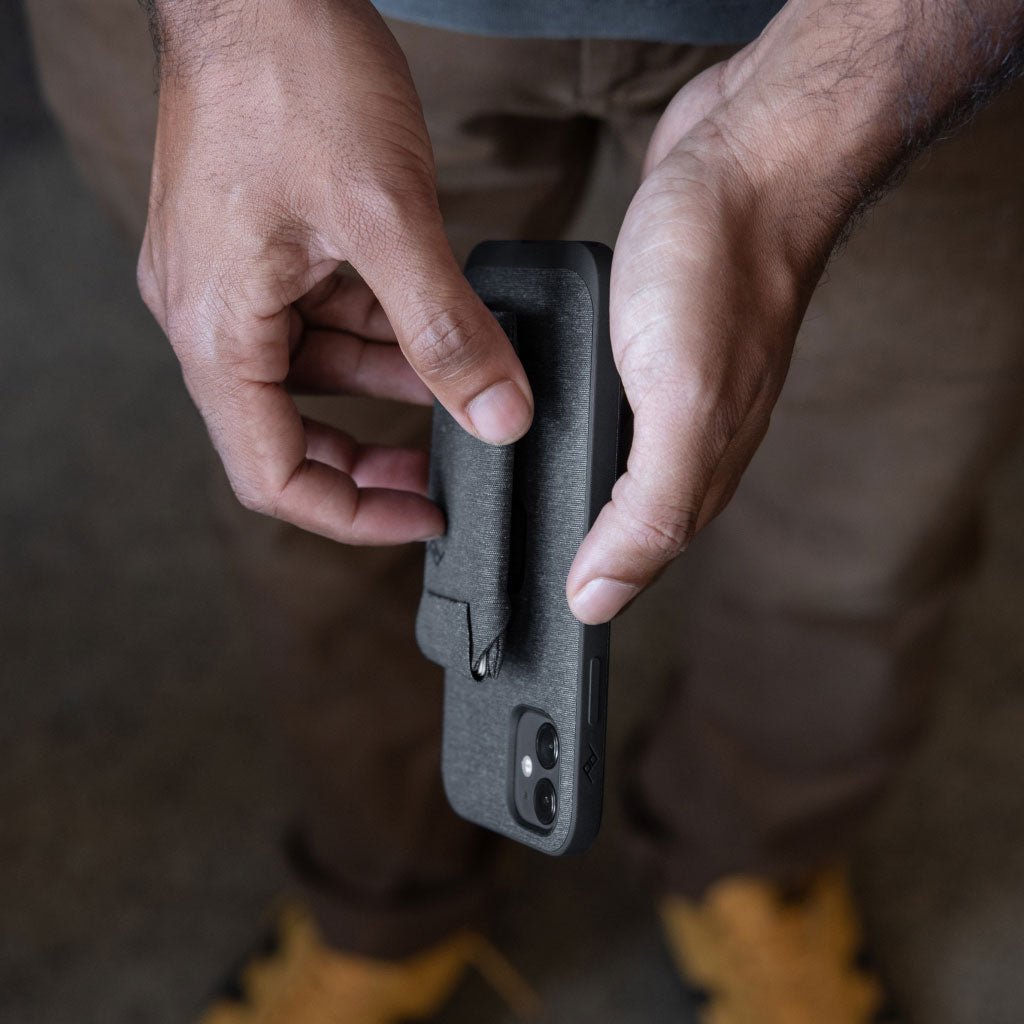 Mobile Wallet by Peak Design - LRL Motors