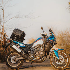 ModPac Pro By Carbonado - LRL Motors