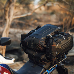 ModPac Pro By Carbonado - LRL Motors