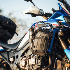 ModPac Pro By Carbonado - LRL Motors