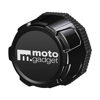 Motogadget m.pressure TPMS for Motorcycle - LRL Motors