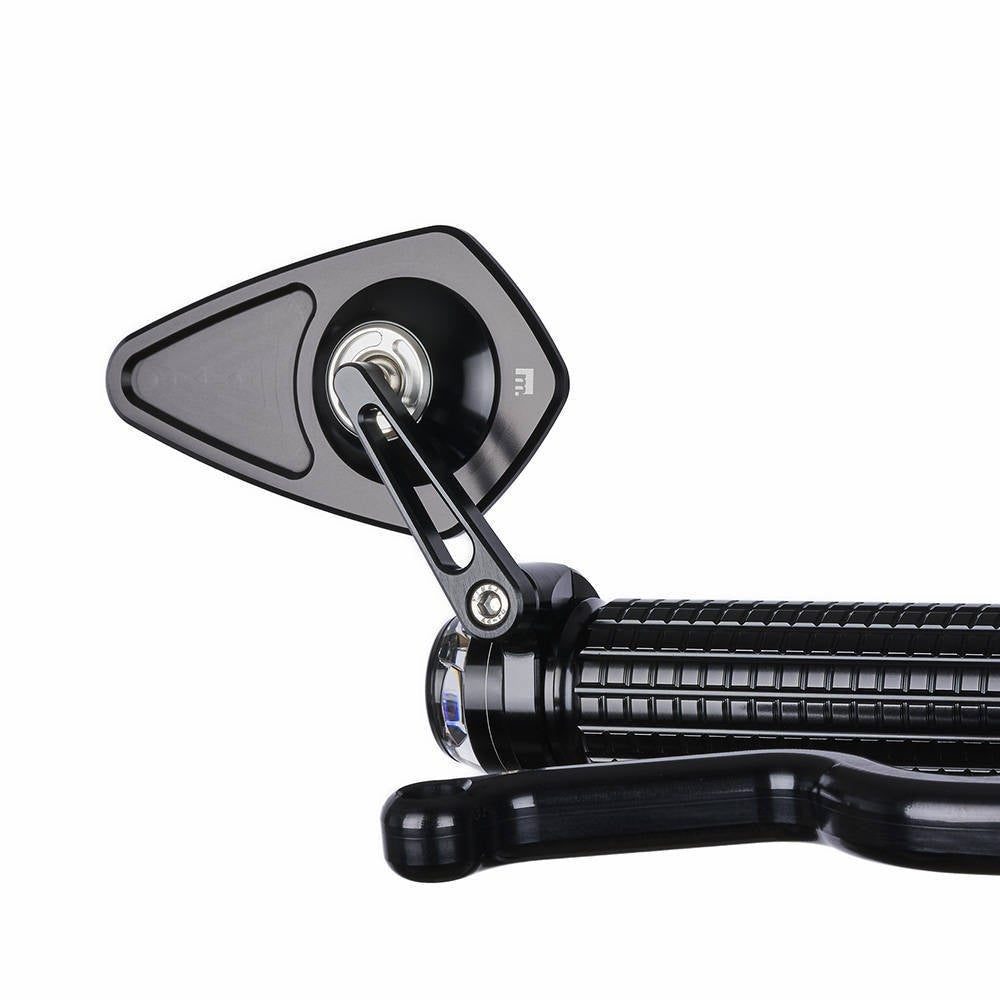 Motogadget m.view Blade bar end mirror - LRL Motors