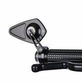 Motogadget m.view Blade bar end mirror - LRL Motors