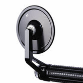 Motogadget m.view CAFE bar end mirror - LRL Motors