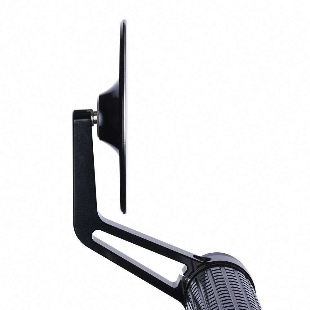 Motogadget m.view CAFE bar end mirror - LRL Motors