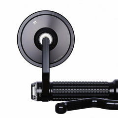 Motogadget m.view CAFE bar end mirror - LRL Motors