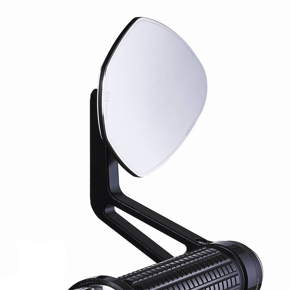 Motogadget m.view FLIGHT bar end mirror - LRL Motors