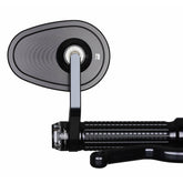 Motogadget m.view ROAD bar end mirror - LRL Motors