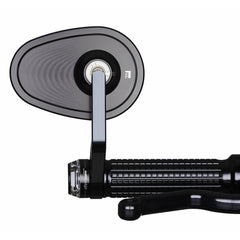 Motogadget m.view ROAD bar end mirror - LRL Motors