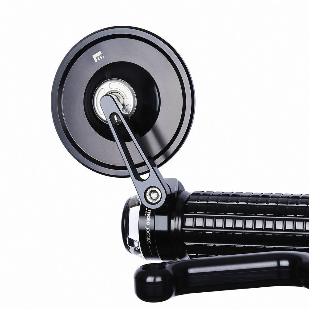 Motogadget m.view SPY bar end mirror - LRL Motors