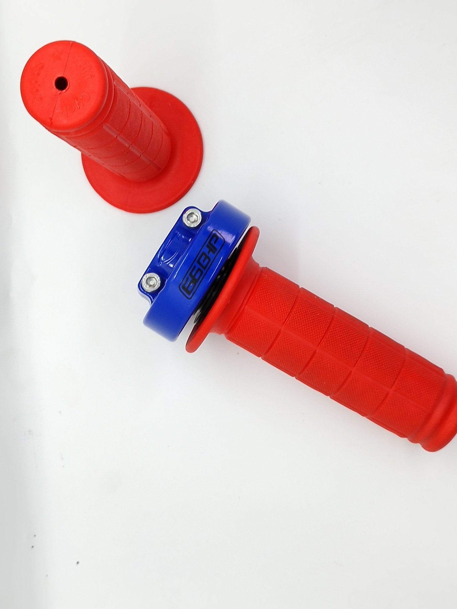 Motorbike Handle Grip - LRL Motors