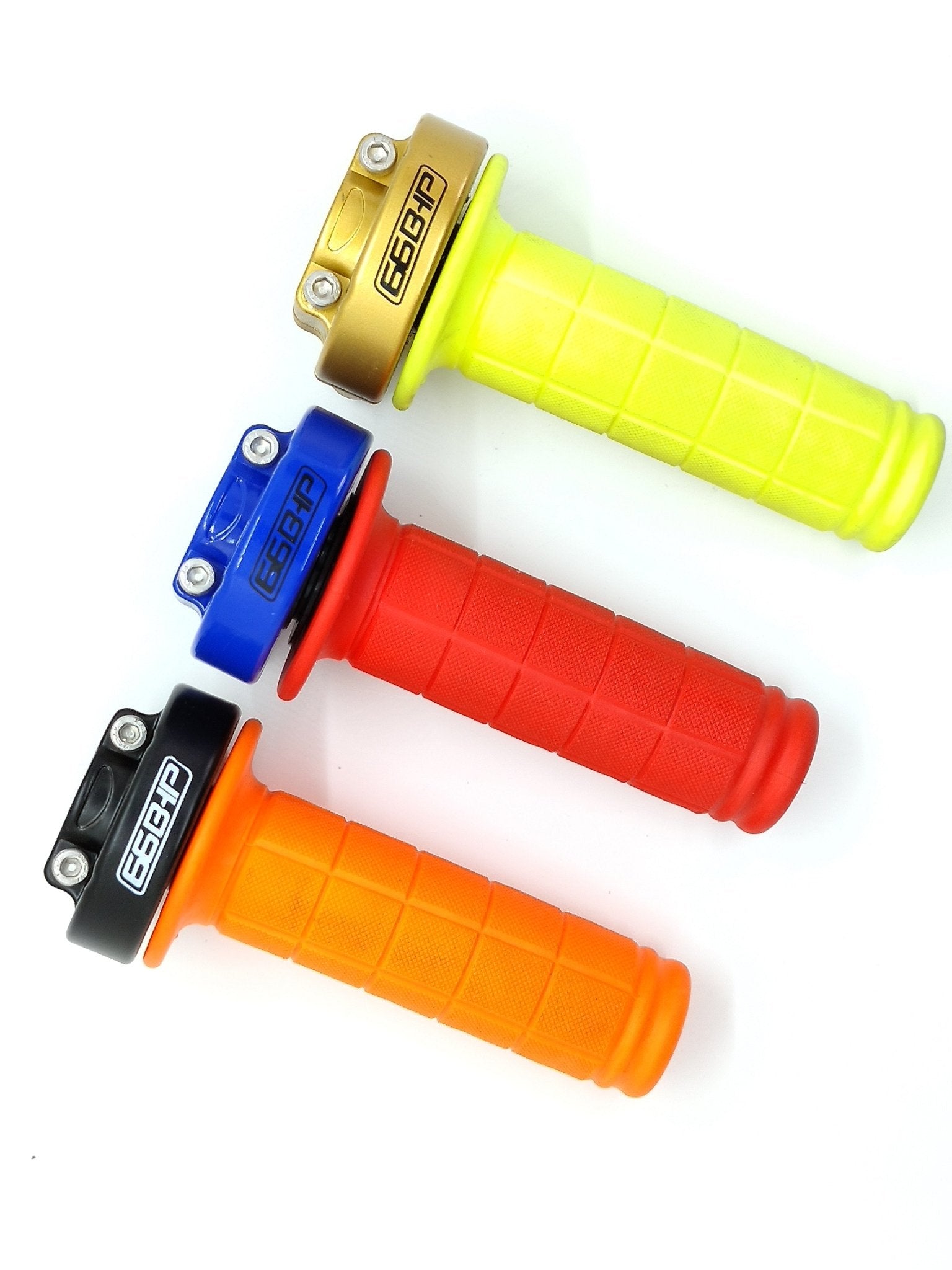 Motorbike Handle Grip - LRL Motors