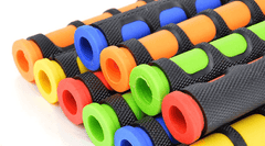 Motorbike Lever Grip - LRL Motors