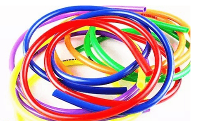 Motorcycle Fuel Hose Line Petrol Gas Oil Hose Pipe Tube For Honda/Yamaha/Suzuki Mini Moto Dirt Pit Bike - LRL Motors