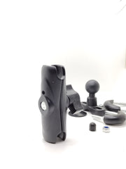 Motorcycle Handle Bar Camera Bracket - LRL Motors