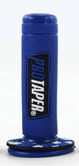 Motorcycle Protaper Grips motocross Grip Handle Bar DIRT PIT BIKE - LRL Motors