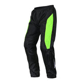 Motorcycle Rain Pant Pro M200 by Viaterra - LRL Motors