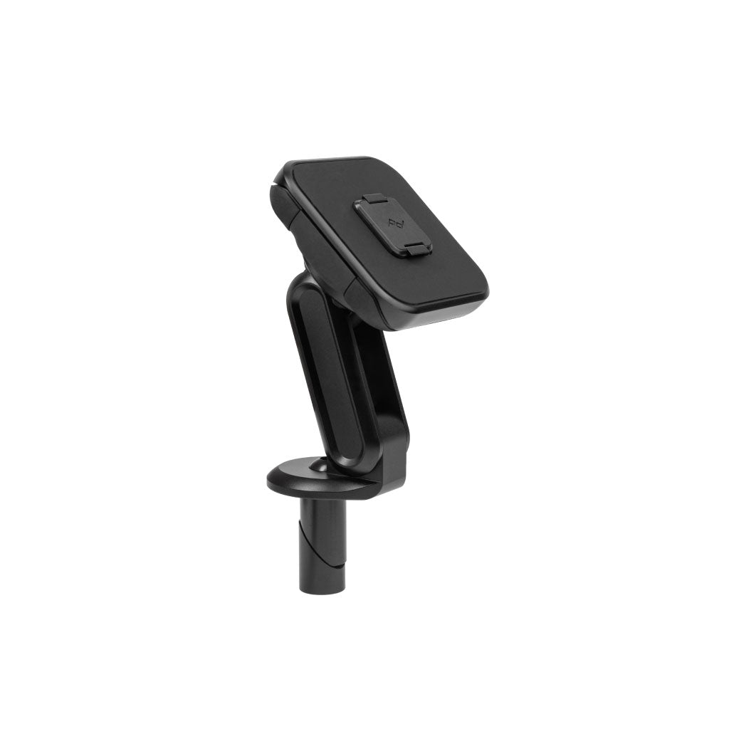 Motorcycle Stem Mount Peak Design/ M-MM-AA-BK1 - LRL Motors