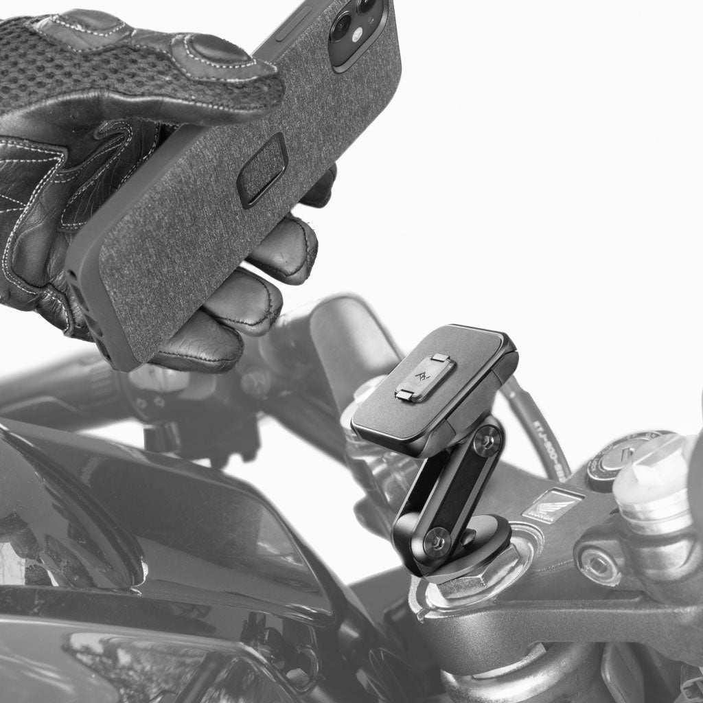 Motorcycle Stem Mount Peak Design/ M-MM-AA-BK1 - LRL Motors
