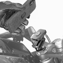 Motorcycle Stem Mount Peak Design/ M-MM-AA-BK1 - LRL Motors