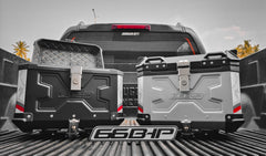 Motorcycle top box (45L) 66Bhp - LRL Motors