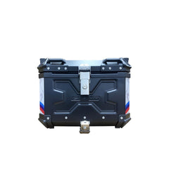 Motorcycle top box (45L) 66Bhp - LRL Motors